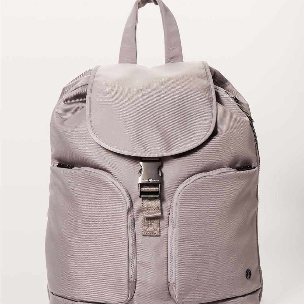 Lululemon Carry Onward Rucksack *12L